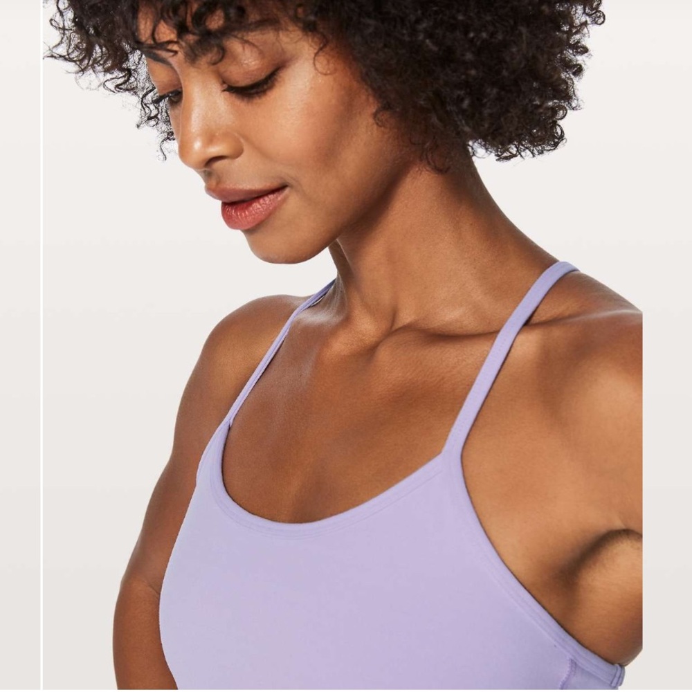 Lululemon Power Y Tank